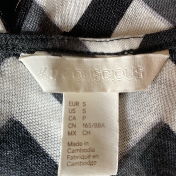 H&M Conscious Tank top - Picture 3 of 3